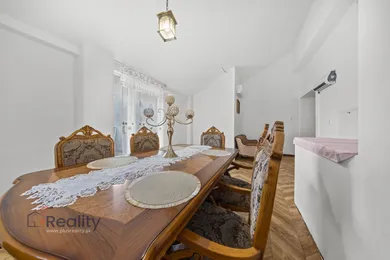 Na predaj 3-izbový dom, 97 m², Dunajská Streda, Dunajská
