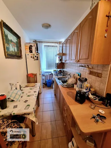 Na predaj 1-izbový byt, 35 m², Skalica, L. Svobodu
