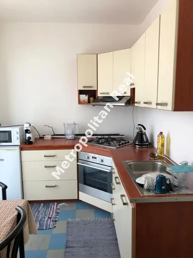 Na predaj 2-izbový byt, 56 m², Bratislava-Ružinov, Exnárova