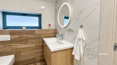 Na prenájom 1-izbový byt, 49 m², Nitra, Dlhá