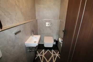 Na predaj 2-izbový byt, 65 m², Bratislava-Nové Mesto, Bajkalská
