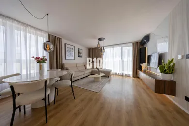 Na predaj byt v Ivanka pri Dunaji · €250 000 · Novostavba