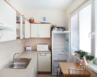 Byty na prenájom 3-izbový, Košice-Západ · €700