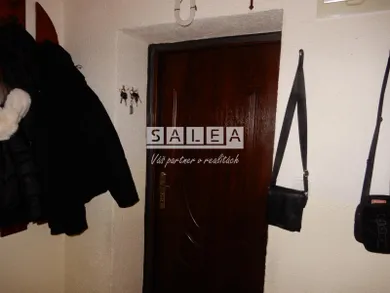 Na predaj dom, 120 m², Tekovské Lužany, -