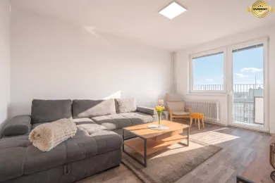 Mieszkania na wynajem, 4-pokojowe, Bratislava-Staré Mesto · €900