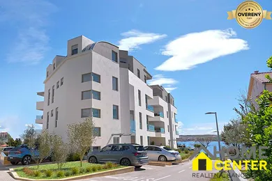 Na predaj 1-izbový byt, 38 m²