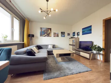 Byty na predaj 3-izbový, Košice-Sídlisko KVP · €214 900