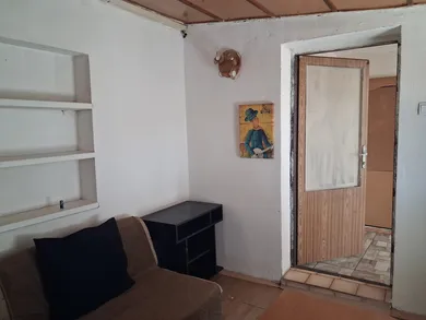 Na predaj 2-izbový dom, 55 m², Veľký Krtíš, Št. Tučeka