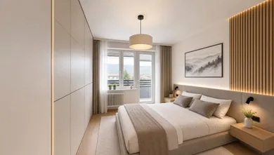 Na predaj 2-izbový byt, 65 m², Martin, Hurbanova