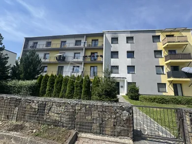 Na predaj 2-izbový byt, Liptovský Mikuláš, M.R.Štefánika