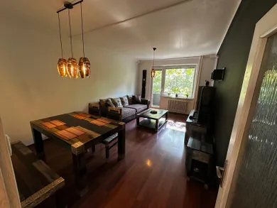 Apartments for rent, 3-room in Bratislava-Ružinov · €1,150
