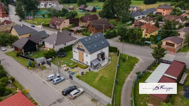 Na predaj dom, Liptovský Mikuláš, Mincová