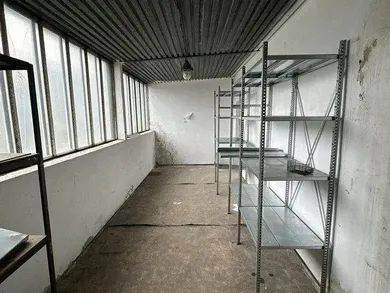Na prenájom objekt, Bratislava-Nové Mesto, Kukučínova