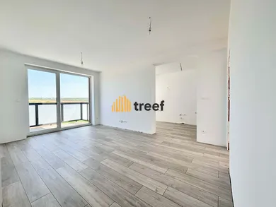 Na predaj 3-izbový byt, 50 m², Sereď