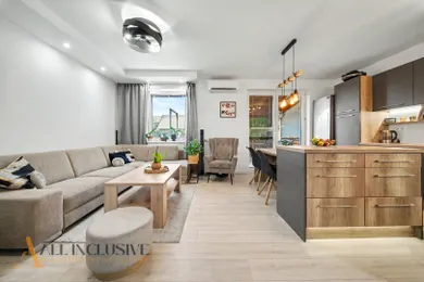 Byty na predaj 3-izbový, Veľký Meder · €178 000