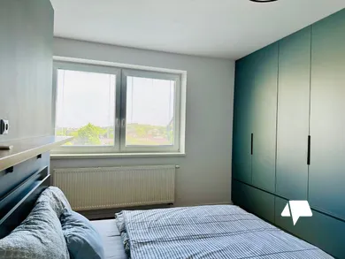 Na prenájom byt, 153 m², Nitra