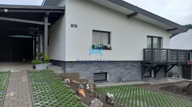 Na predaj 3-izbový dom, 112 m², Liptovská Porúbka