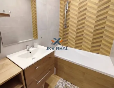 Na prenájom 3-izbový byt, 65 m², Košice-Západ, Ľudová