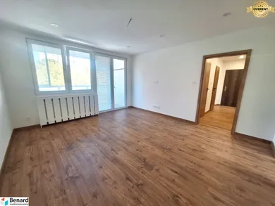 Na predaj 3-izbový byt, 69 m², Prešov, Prostějovská