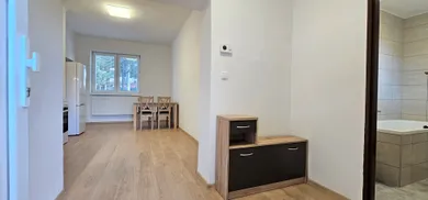Na prenájom 1-izbový byt, 44 m², Hlohovec, Jarmočná