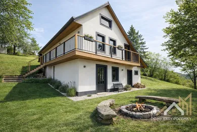 Na predaj 3-izbový dom, 51 m², Krupina, Líška