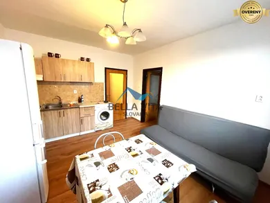 Mieszkania na sprzedaż, 1-pokojowe, Galanta · €113 000