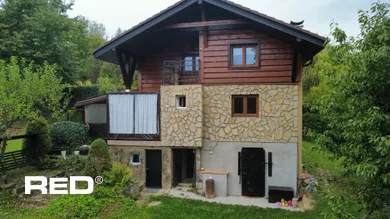 Rekreačné domy na predaj 4-izbový, Žilina · €149 999