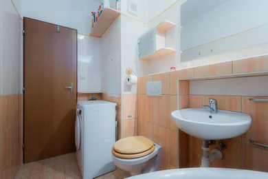 Na predaj 2-izbový byt, 56 m², Dolný Kubín, Chočská