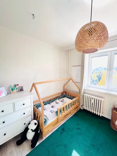 Na predaj 3-izbový byt, 66 m², Banská Bystrica, Družby