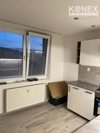 Na predaj 1-izbový byt, 36 m², Bardejov, Bezručova