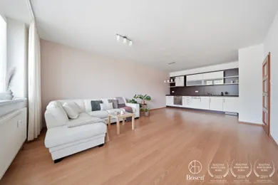 Mieszkania na sprzedaż, 3-pokojowe, Bratislava-Ružinov · €356 000