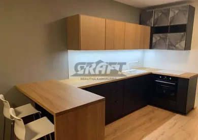 Kiadó lakások, 2-szobás, Bratislava-Ružinov · €900