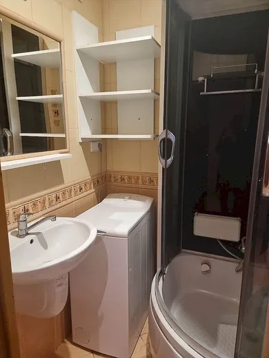 Na prenájom 3-izbový byt, 72 m², Martin, M. R. Štefánika