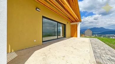 Na predaj dom v Ružomberok · €295 000 · Novostavba