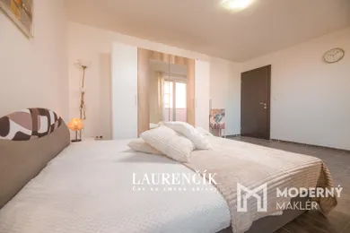 Na prenájom byt v Trenčín · €570 · Novostavba