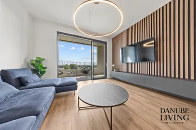 Na predaj 2-izbový byt, 71 m², Bratislava-Ružinov, Prístavná