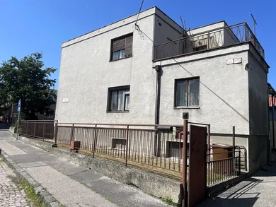 Eladó házak, Bratislava-Rača · €470 000