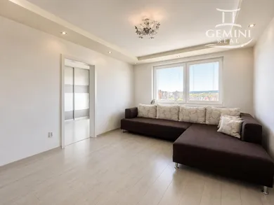 Na predaj 3-izbový byt, 63 m², Rimavská Sobota, Rožňavská