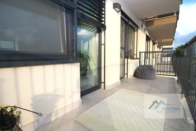 Na predaj 3-izbový byt, 108 m², Bánovce nad Bebravou, Novomeského