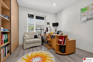 Na predaj dom v Miloslavov · €429 900 · Novostavba