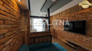 Na predaj byt v Žiar nad Hronom · €128 900 · Dokončené