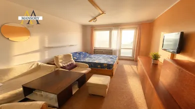 Na predaj 3-izbový byt, 79 m², Lietavská Lúčka