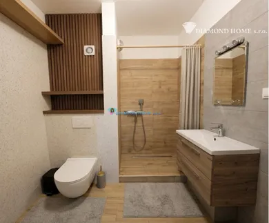 Na predaj 1-izbový byt, 39 m², Dunajská Streda, Nová Ves