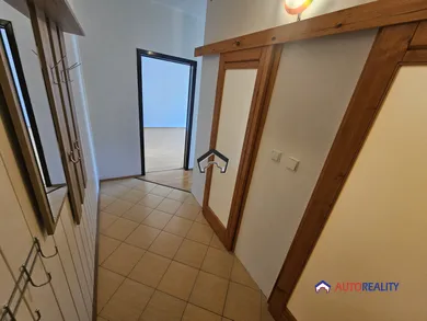 Na predaj 2-izbový byt, 52 m², Ružomberok, Veterná