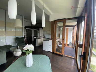 Квартири в оренду, 2-кімнатні, Bratislava-Ružinov · €793