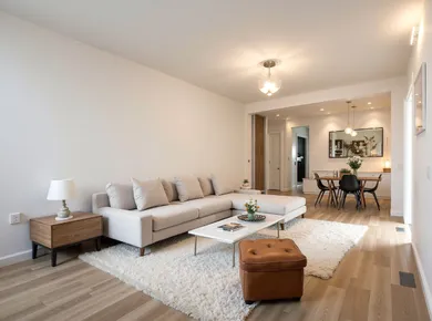 Apartments for sale, 3-room in Košice-Sever · €199,500