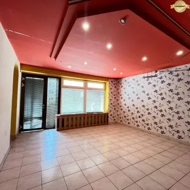 Na predaj komerčné v Bratislava-Staré Mesto · €280 250 · Pôvodný stav