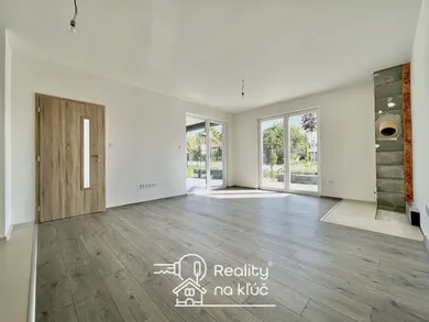 Na predaj dom, 96 m², Jasová