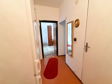 Na predaj 1-izbový byt, 41 m², Prešov, Vansovej