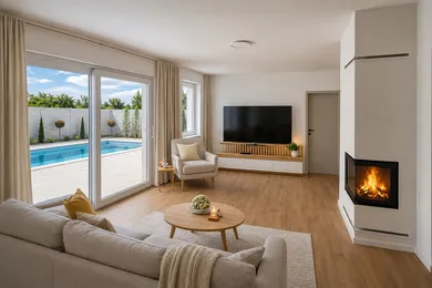 Na predaj dom v Kvetoslavov · €450 000 · Novostavba